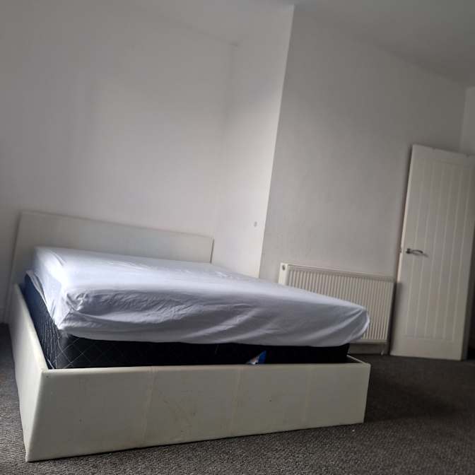 Dre's room