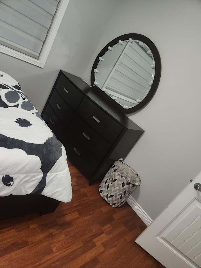 Ranjit malhi's room
