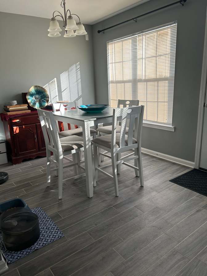 Jill's room