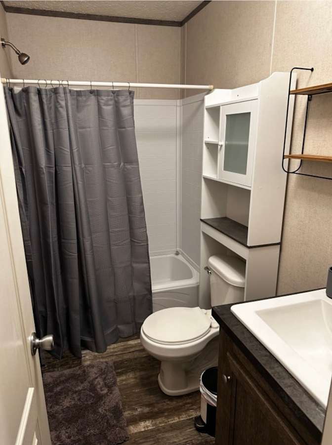 Joshua's room