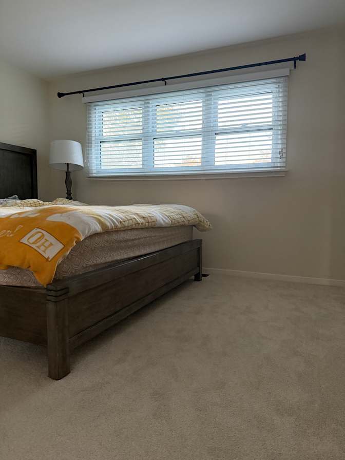 Shannen's room