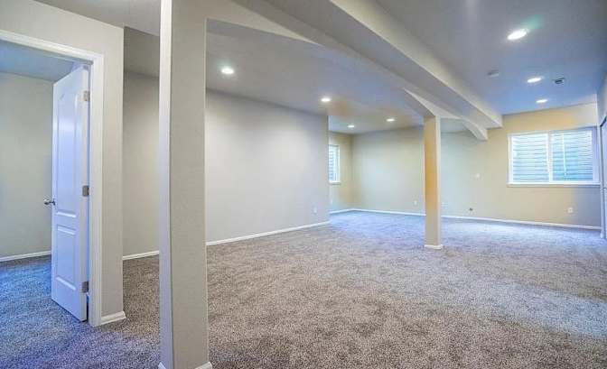 Andrew's room