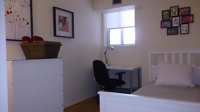 Bathurst-King Wellinton Place West Queen West Fort York Liberty Village's room