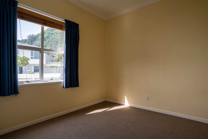 Dillon's room