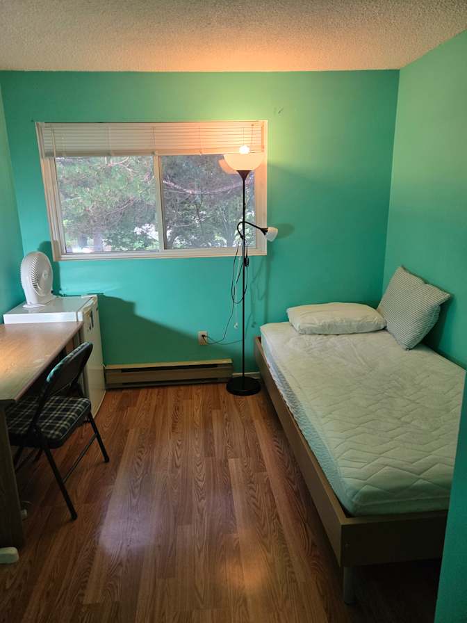 Wynnie's room