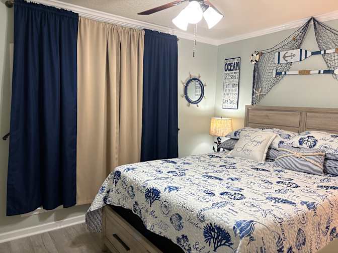 Jocelyn's room