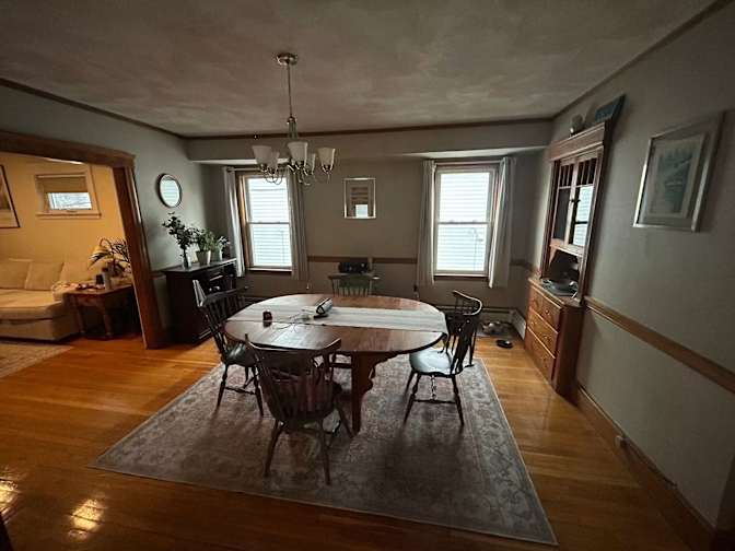 Bryan's room