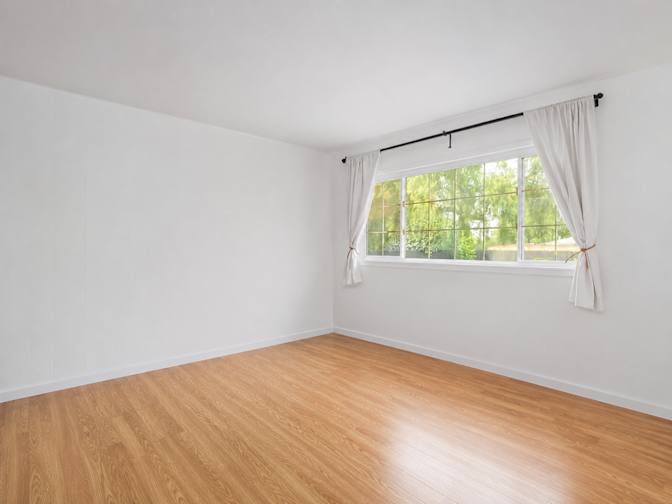 Allison's room