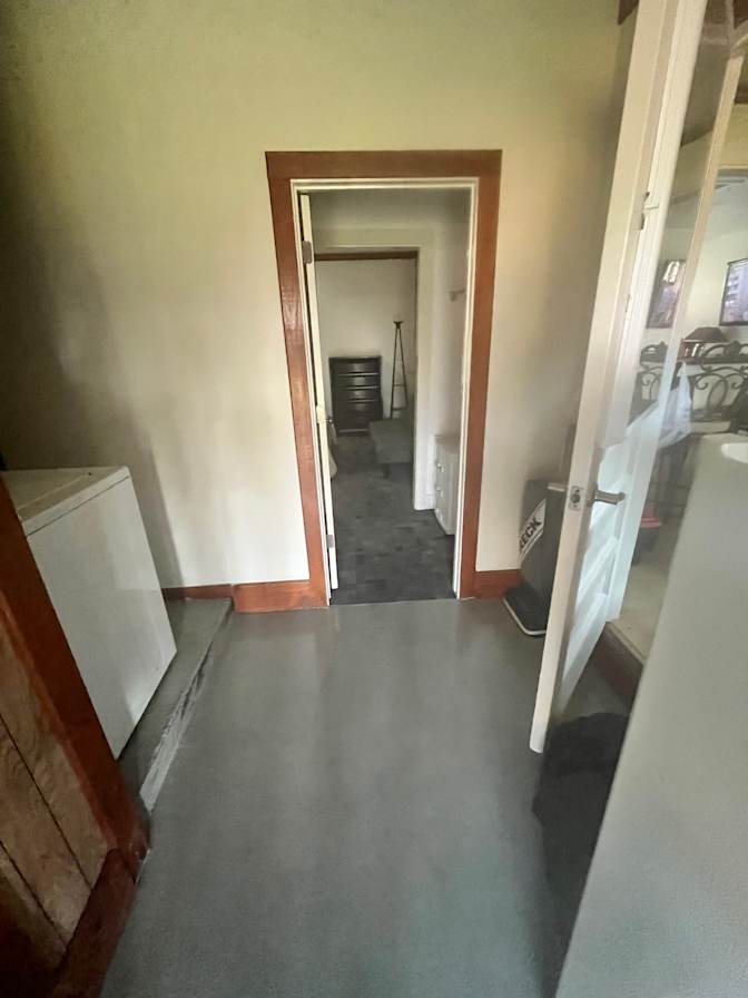 Sergio's room