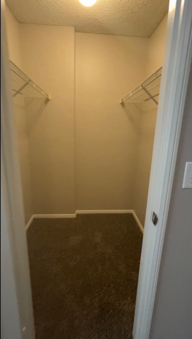 AJ's room