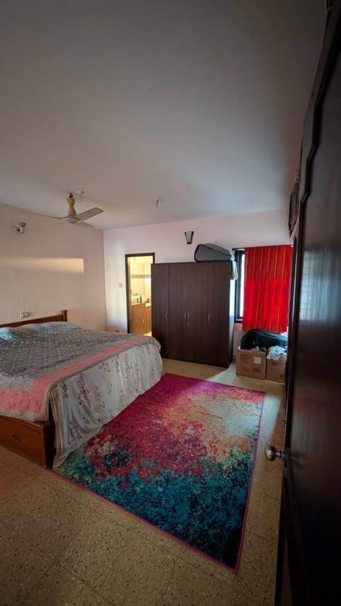 Yash Goel's room
