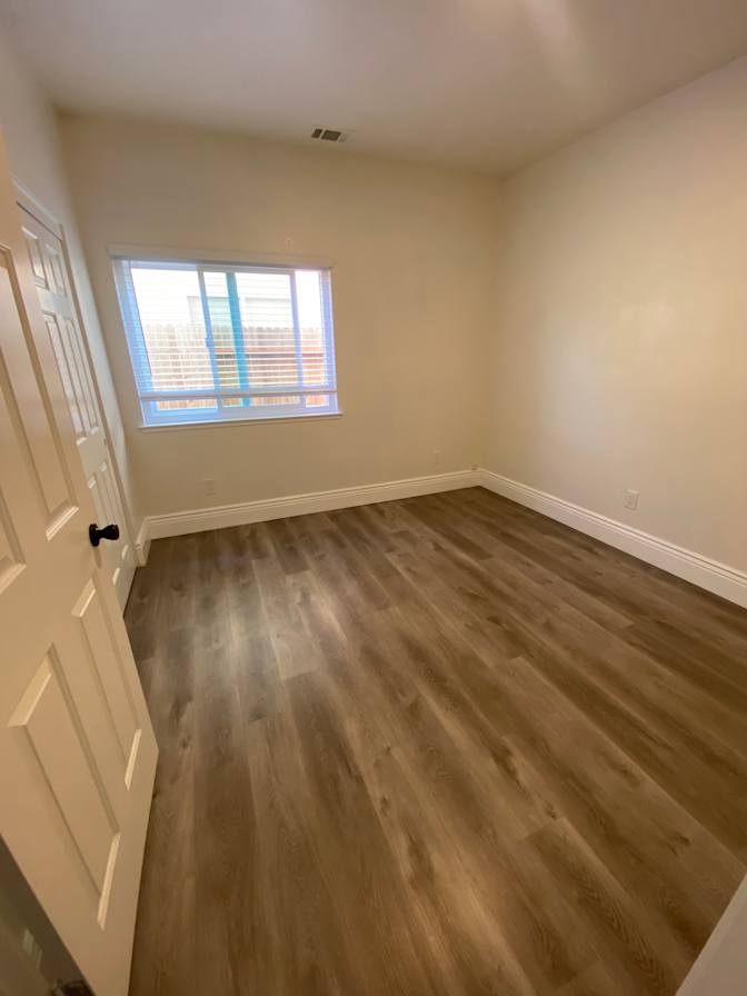 Tiffany's room