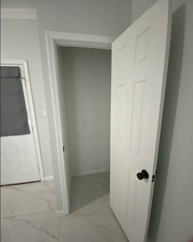Tiffany's room