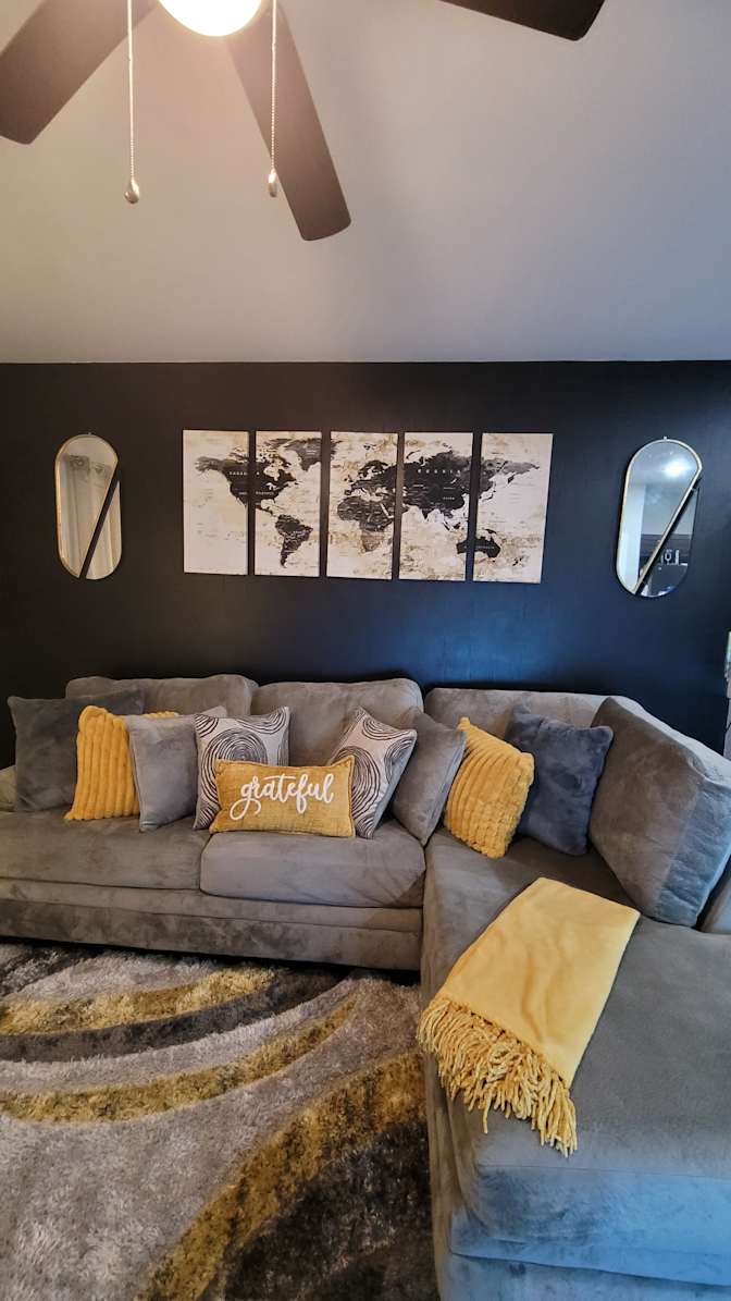 Renee's room
