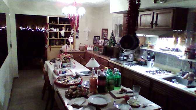 donald yusko's room