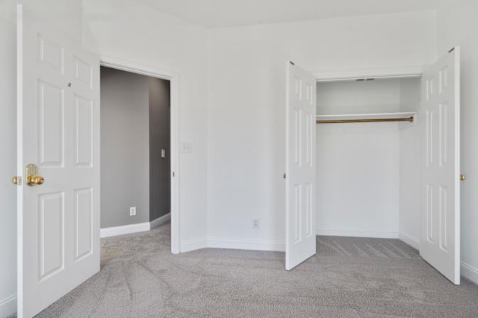 Matthew's room
