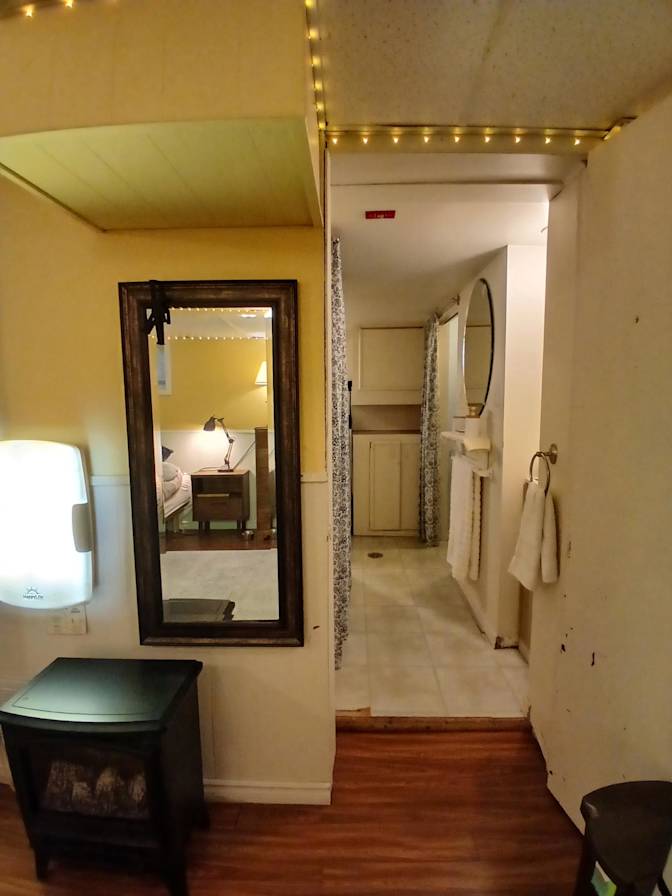 Erin's room