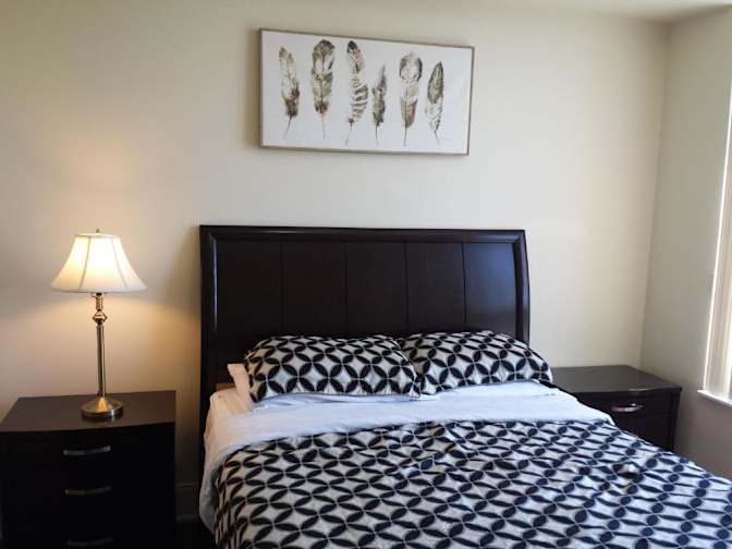 Kory's room