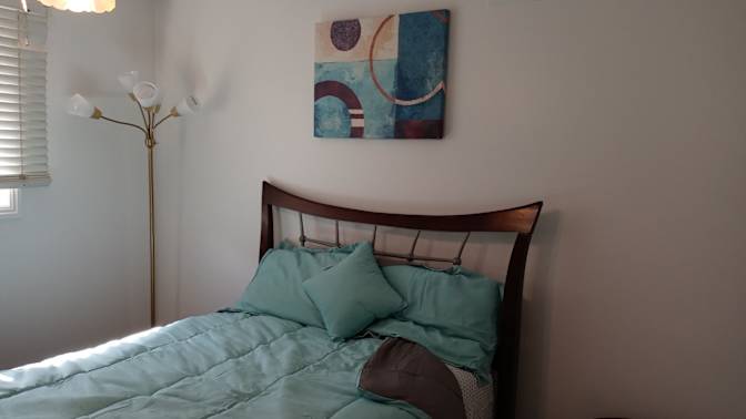 Sheri-Jerry's room