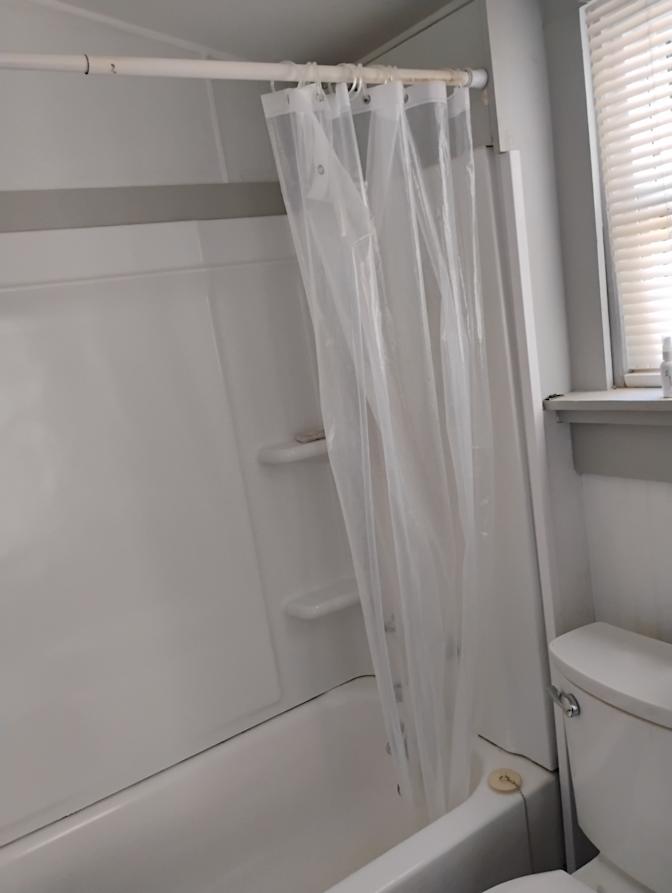 Brandi Contreras's room