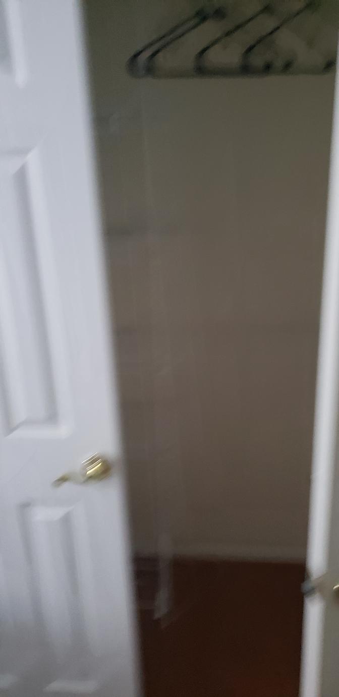 Shawn's room