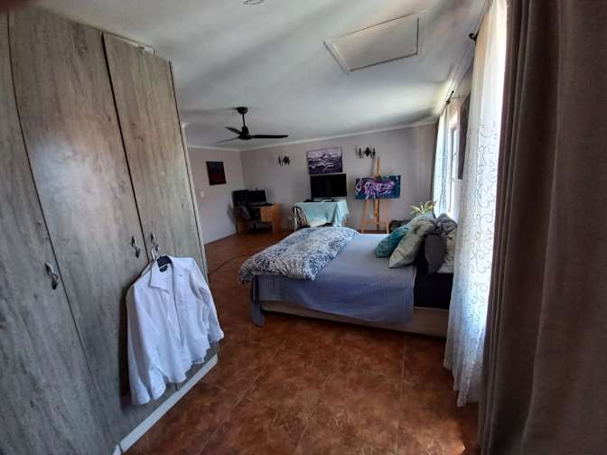 Reitz's room