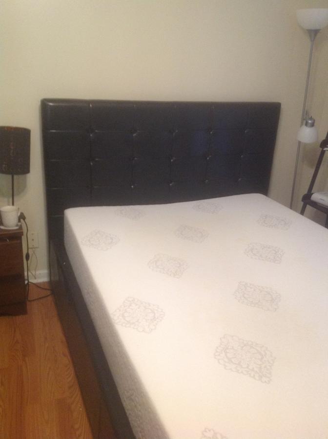 Gavin's room