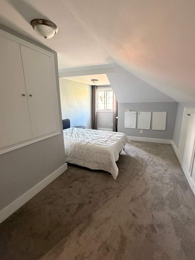 Emma's room
