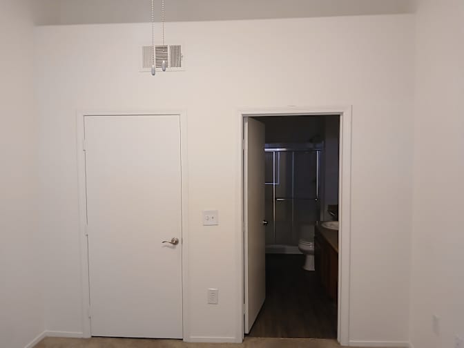 Rob's room