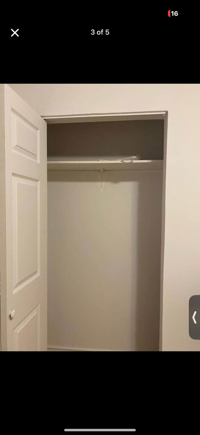 Maya's room