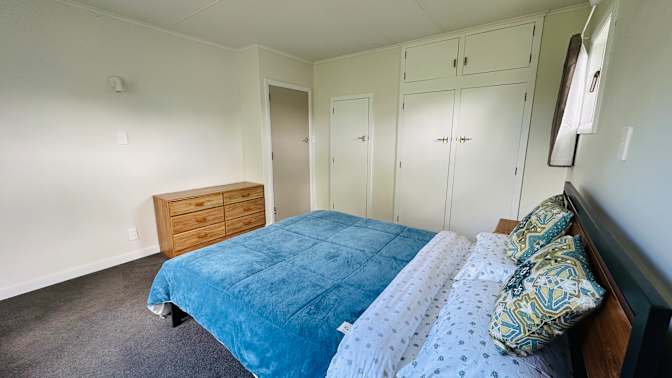 Lala's room