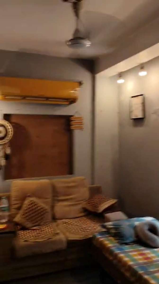 Bijoy Singh's room