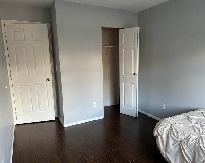 Ann's room