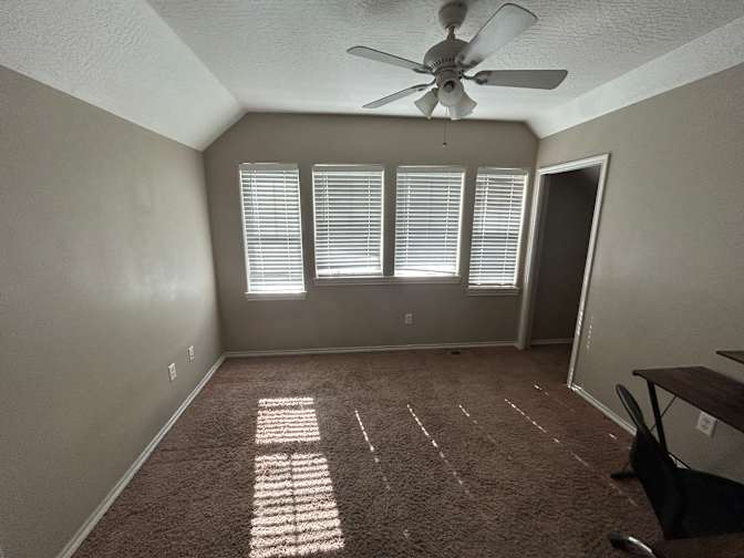 mason perich's room