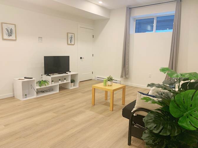 Sarah's room