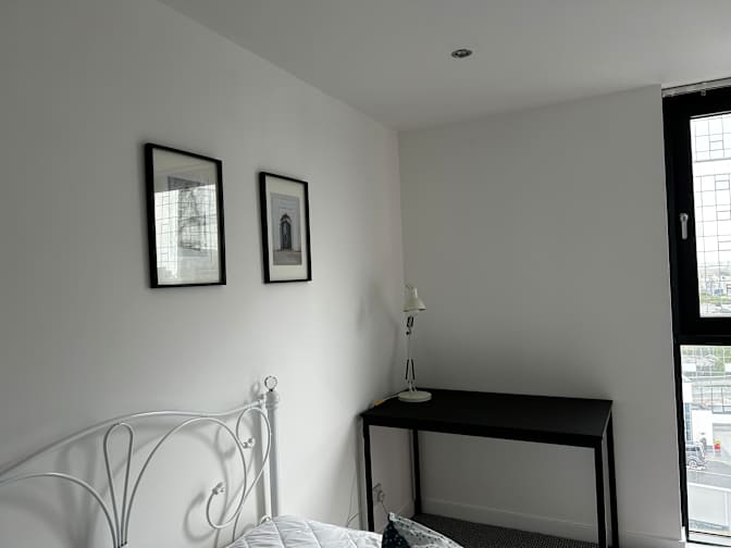 Nitin aggarwal's room
