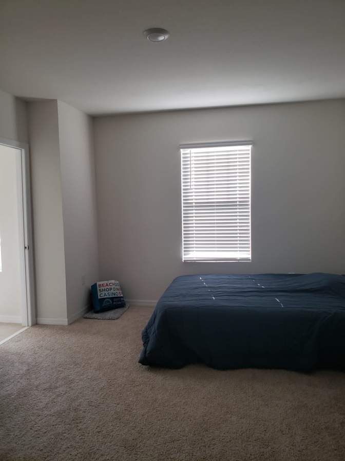 Boris's room