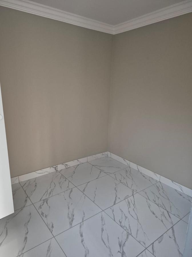 Xolani Mjiyako's room