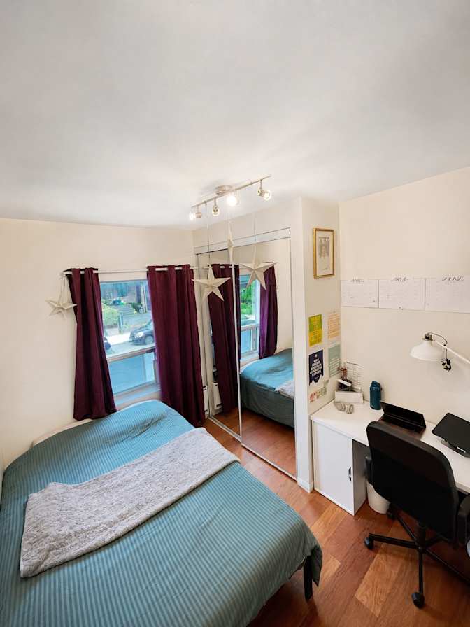 Teganbrooke's room