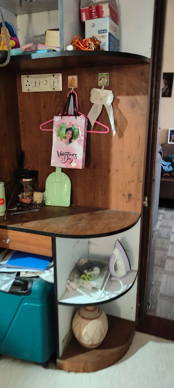 Samreet's room