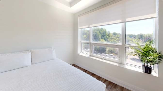 Janet Jahn's room