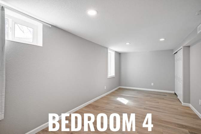 HomeCrew's room