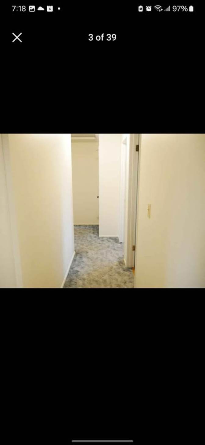 Imelda Rho's room