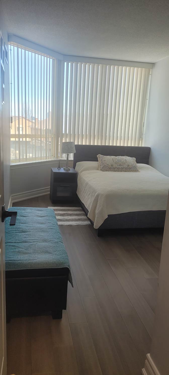 Cecil's room