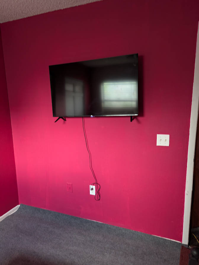 BRIAN's room