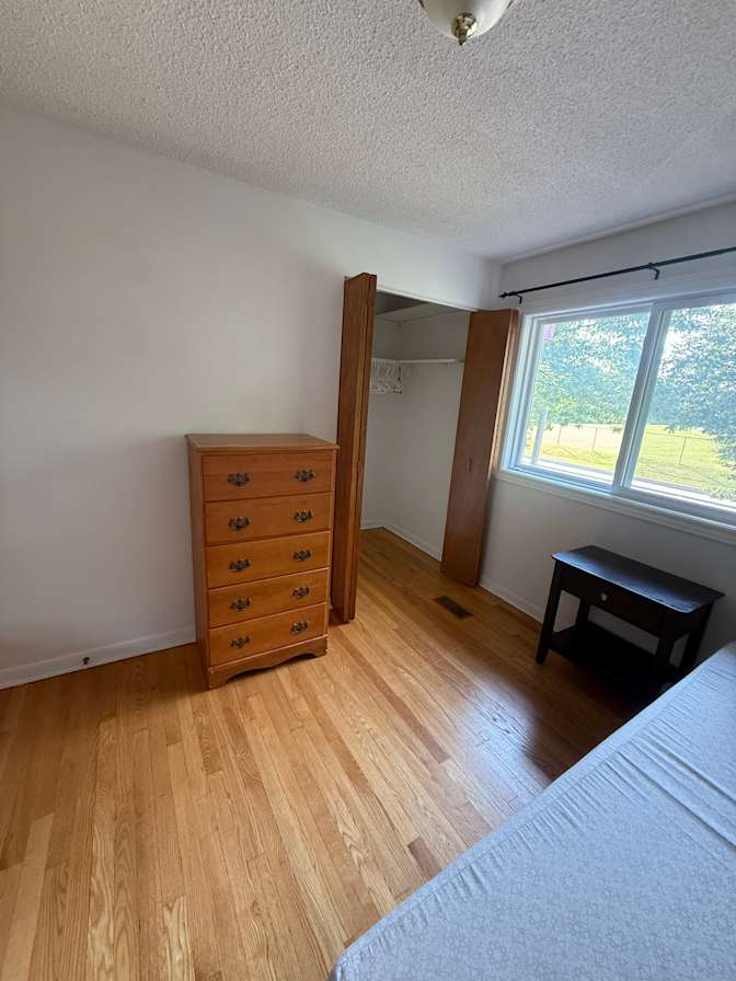 Vaisakh's room