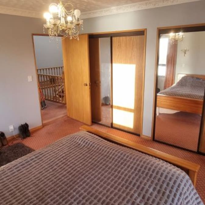 Narendra's room