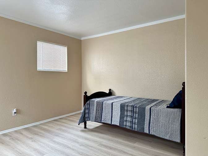 Jane's room