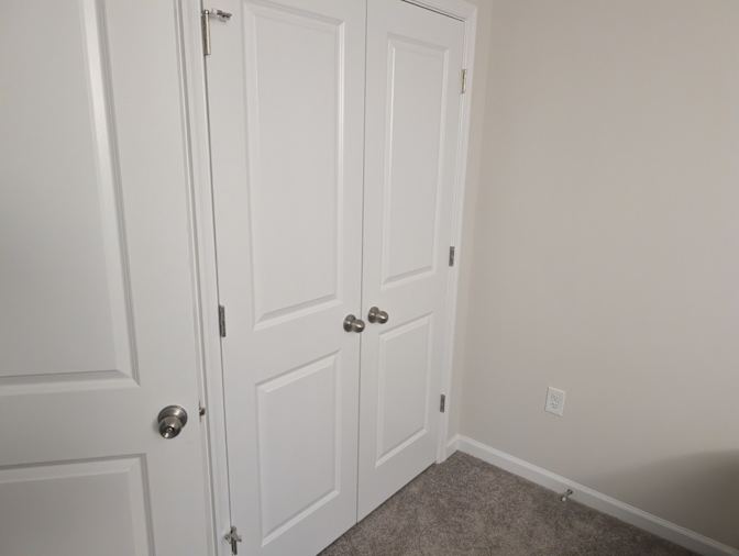 William's room