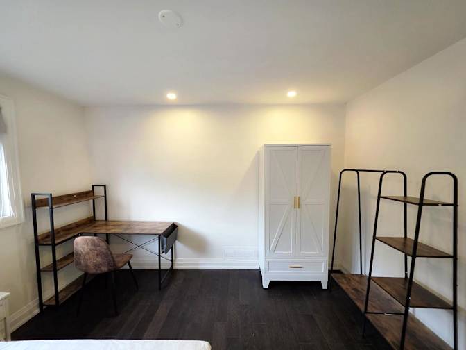 Kevin's room